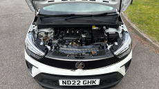 Vauxhall Crossland 1.2 Design 5dr Petrol Hatchback